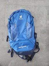 Zaino Deuter Trans Alpine 30