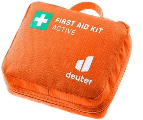 Deuter first aid kit active - aid,