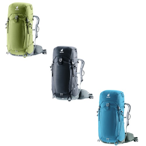 Zaino deuter trail - trail, 36