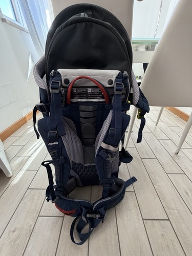 Deuter kid comfort active - deuter,