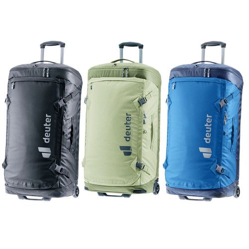 Deuter aviant duffel - aviant,