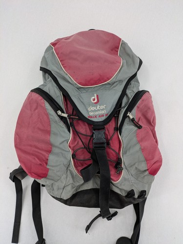 Deuter aircomfort walk air - deuter,