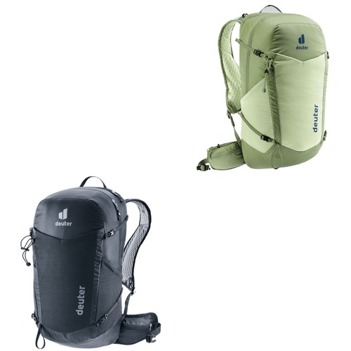 Zaino deuter speed lite - zaino,