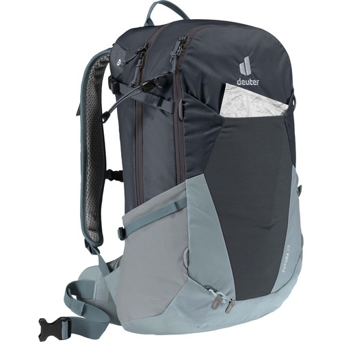 Zaino deuter futura - deuter, 3400121