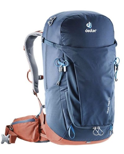Deuter trail pro - pro, sac