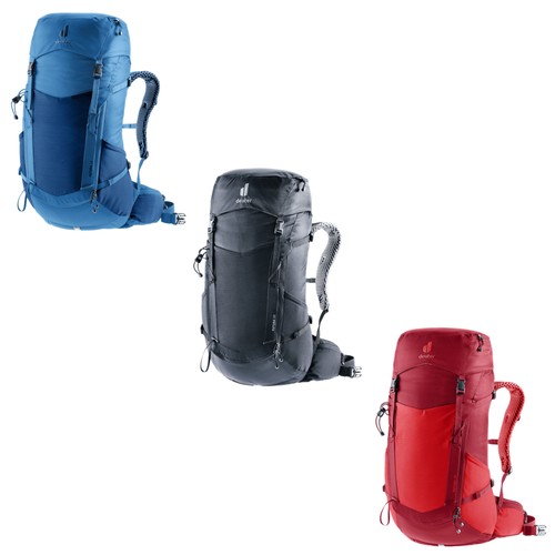 Zaino deuter futura 3400626 - zaino, 26