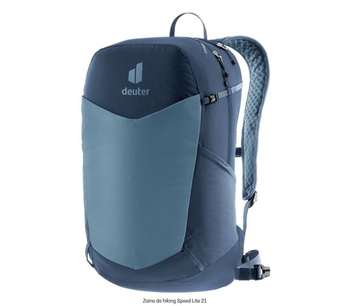 Deuter speed lite - deuter, lt