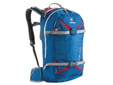 DEUTER ZAINO SCI ALPINISMO