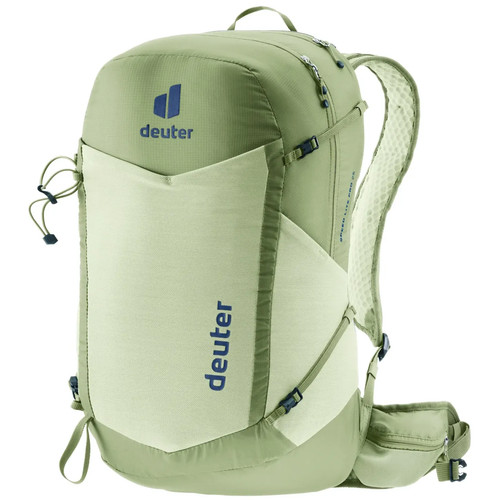 Zaino deuter speed - speed, pro