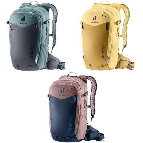 Zaino deuter compact 3 - zaino,