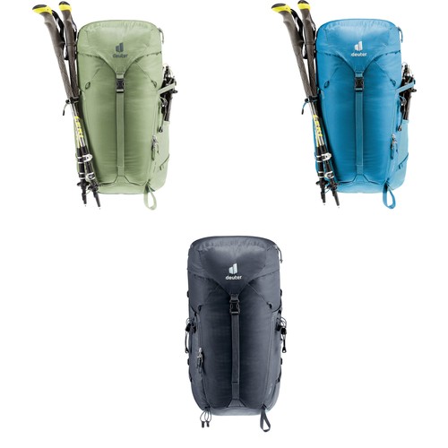 Zaino deuter trail 3440724 - trail, 30