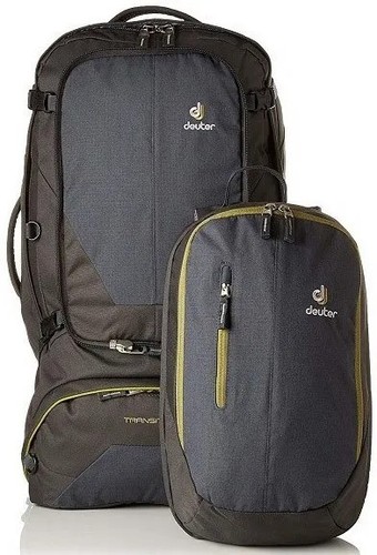 Deuter transit zaino da - deuter,