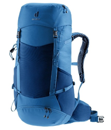 Zaino giorno deuter futura - giorno,