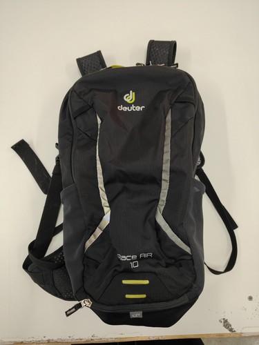Zaino mtb mountain bike deuter - zaino,