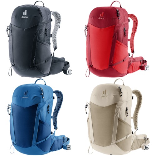 Zaino deuter futura 3400326 - 27,