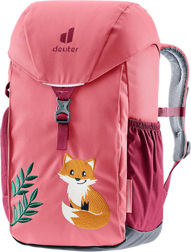 Deuter waldfuchs zaino per - deuter,