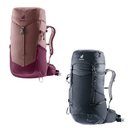 Zaino donna deuter telatie - deuter,