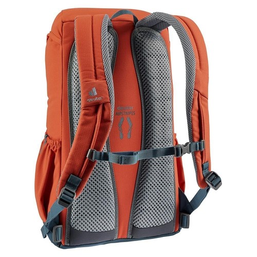 Zaino deuter walker 20l - zaino,