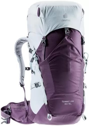 Deuter zaino escursionismo - zaino, da