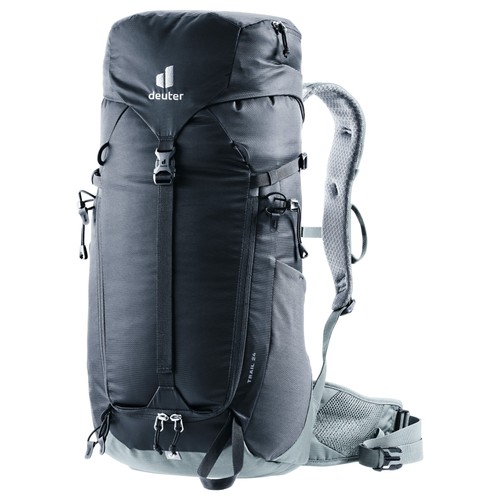 Deuter trail zaino da - deuter,