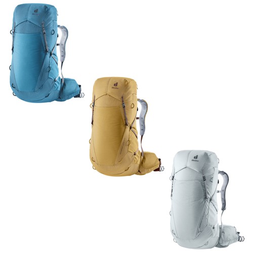 Zaino deuter aircontact ultra - zaino,