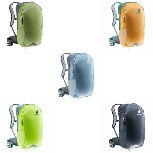 Deuter zaino bici - zaino, race