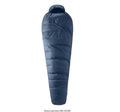 Deuter astro 300 - deuter,