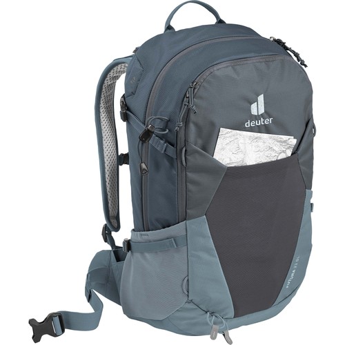Zaino donna deuter - zaino,