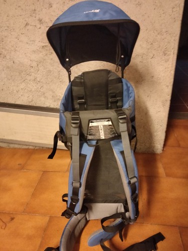 Zaino porta bambino - zaino, trekking